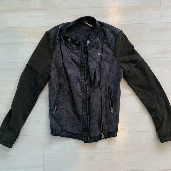 Free people jacket